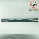 W204 Mercedes 08-14 Class Left Driver Side Skirt Rocker Panel 2046981354 SS279. Fixed Price $132.99.