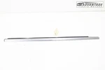 2017-2019 Mercedes GLS450 X166 Front Left Side Door Window Belt Molding Oem. Fixed Price $54.99.