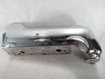 2017-2022 Ford F250 F350 Left Rear Side Chrome Bumper End Cap HC3B17906D. Fixed Price $99.95.
