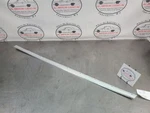 1973-91 Chevy Gmc Suburban Rear Cargo Back Scuff Sill Plate Tail Gate/barn Door. Fixed Price $74.95.