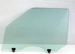 Fits 11-24 QX56 QX80 17-24 Armada Driver Side Left Front Door Window Glass Lami. Fixed Price $120.00.
