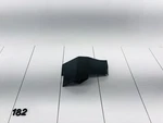 18-22 Ford Ecosport Front Left Driver Side Fender Lower Molding Oem. Fixed Price $52.24.