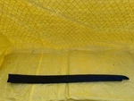 2009-2014 Ford F150 Step Rail Moulding Exterior Right 9L34-8429140-ACW Oem *. Fixed Price $100.00.