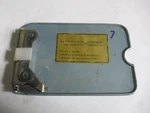 Porsche Fuel Gas Door Blue 1980 - 1984 92800650800. Fixed Price $32.96.