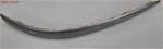 2002 03 04 05 06 07 2008 Jaguar X-type Rh Front Silver Bumper Molding 1X43-17B97. Fixed Price $57.95.