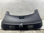 2013 Tesla Model 85 Rear Liftgate Lower Panel Carrier Oem+. Fixed Price $170.01.