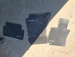 A2126803648 Mercedes Cls 63S Floor Mats Oem X3. Fixed Price $199.99.