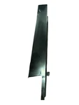 2016 - 2021 Bmw X1 F48 Rear Right Driver Side Door Window Pillar Molding Oem. Fixed Price $21.00.
