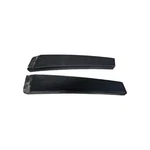 2003-2010 Porsche Cayenne B Pillar Left And Right Exterior Trim Cover Panel Oem. Fixed Price $55.99.
