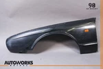 98-03 Jaguar XJ8 Vdp X308 Left Driver Side Fender Wing Cover Panel Ped Oem. Fixed Price $224.50.