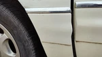 1997-05 Buick Park Ave Driver Left Moulding From Fender Oem Trim Strip White 78U. Fixed Price $106.81.