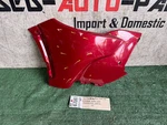 2022 2025 Toyota Corolla Cross Front Right Bumper End Cover Panel Oem AY67061. Fixed Price $175.00.