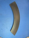 11-16 Mini Cooper R60 Countryman Rear Left Wheel Arch Fender Flare 9801885 Oem. Fixed Price $38.99.