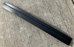 Genuine 2004-2010 Bmw X3 E83 Tailgate Trunk Boot Lid Trim Cover Molding 3400393. Fixed Price $85.00.