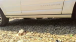 Navigator 2017 Rocker Panel Moulding 483767. Fixed Price $290.00.