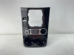 2013 -2014 Volkswagen Vw Touareg Center Console Front Cupholder Assembly Oem. Fixed Price $134.99.