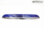 14-21 Maserati Ghibli M157 Trunk Lid License Plate Light Lamp Molding Cover Oem. Fixed Price $140.39.