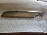 New Oem 2012-16 Tesla Model Louver Molding Trim Left Lower 6009388-00-C. Fixed Price $35.60.
