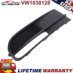 Fog Light Cover VW1038128 For 2012-2019 Beetle Front Driver Black. Fixed Price $41.99.