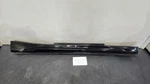 16-21 Oem Bmw F87 M2 Coupe Passenger Right Side Skirt Rocker Panel Black 475 *. Fixed Price $179.95.