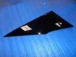 2016-2022 Toyota Prius Rear Left Lh Quarter Panel Molding Trim 62506-47011 Oem. Fixed Price $28.95.