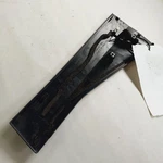 Honda Cr-z Passenger Right Side Door Applique 72430SZT003 2015 2014 2013. Fixed Price $52.15.