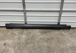 2023-2025 Honda Accord Passenger Right Side Skirt Rocker Panel Molding PO51 Oem. Fixed Price $100.04.