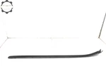 2013-2016 Mercedes Right Pass GL550 Pillar Exterior Windshield Molding Oem. Fixed Price $54.99.
