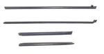 2013 Porsche Cayenne Set Door Sill Trim Panel Molding 7P5853537 7P5853540. Fixed Price $85.00.
