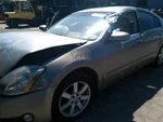 2004 Maxima Rocker Panel Moulding 152798. Fixed Price $150.00.