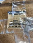 2017-2025 Chrysler Pacifica Sill Cladding Rh Mopar 5RP20TZZAG / Mesh. Fixed Price $250.00.