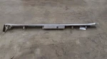 Nissan Maxima Rocker Panel Trim Cover Molding Skirt Right Passenger Side 2004 05. Fixed Price $98.81.