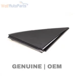 2019-2023 Audi Q3 Front Left Exterior Door Corner Trim 83A837637B. Fixed Price $16.99.
