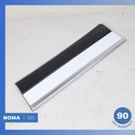 13-22 Land Rover Range L405 Lwb Rear Right Side Door Lower Molding Oem. Fixed Price $124.50.