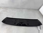 2002-2005 Ford Thunderbird Trunk Sill Scuff Trim Cover Panel Oem. Fixed Price $95.88.