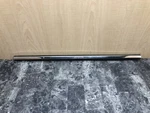 2011 - 2017 Chevrolet Equinox Gmc Terrain Left Rear Door Belt Moulding 23193174. Fixed Price $13.00.