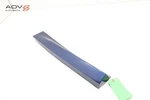 2018 - 2024 Bmw X3 G01 Rear Right Passenger Side Door Lower Molding Oem. Fixed Price $124.99.