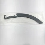 2017-2022 Honda Cr-v Crv Rear Left Quarter Wheel Arch Flare Molding 75395-TLA-A0. Fixed Price $22.95.