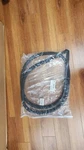 New Oem 2016-2022 Toyota Prius Rear Right Door Weatherstrip Seal 62311-47050. Fixed Price $63.00.