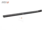 2018-2025 Jeep Gladiator Rear Right Passenger Side Door Window Belt Molding Oem. Fixed Price $19.49.