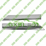 For Bentley Flying Spur 05-12 Rear Molding Trim Strip 3W5853535A 3W5853536A. Fixed Price $182.33.