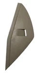 08-12 Ford Escape Left Dashboard End Cover P/n 8L84-7804481-A Oem Used Part. Fixed Price $22.95.