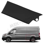 Rear Door Left Side Body Molding Trim KK3Z-6129397-BA Ford Transit 2015-2025. Fixed Price $31.99.