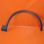 Audi Q7 Fender Flare Wheel Arch Right Front 2017 2018 2019 4M0 853 718 Oem. Fixed Price $359.10.