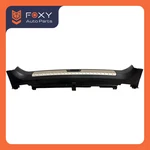 08-14 Bmw X6 E71 72 Rear Trunk Hatch Sill Plate Trim Cover Panel 51476981004 Oem. Fixed Price $74.00.