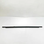 2011-2023 Dodge Charger Rear Right Door Outer Window Belt Molding 57010350AC Oem. Fixed Price $64.00.
