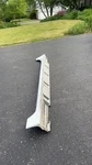 2015-2017 Subaru Wrx Driver Side Lower Skirt Rocker Molding 96051VA110NN. Fixed Price $200.00.