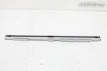 2018-2024 Bmw X3 G01 Trunk Cargo Floor Left Side Lashing Rail 51477396571 Oem. Fixed Price $69.29.