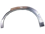 Jaguar XJ40 X300 X308 Rear Wheel Arch Repair Panel Galvanised Left Hand - CAP517. Fixed Price $47.41.