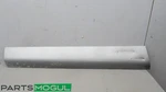 2007-2012 Audi Q7 4L Front Left Driver Side Lower Door Molding Blade Oem. Fixed Price $54.00.
